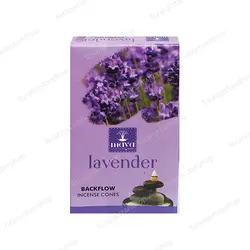 عود آبشاری لاوندریا اسطوخودوسLavender مایا Maya