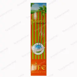 عود لایف پاتچولی دارشان Life patchouli شرکت Darshan