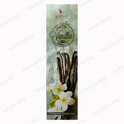 عود وانیل دستساز Vanilla شرکت هندی کیناز Kainaz