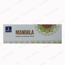 عود دستساز ماندالا Mandala شرکت هندی مایا