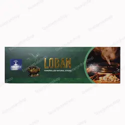 عود دستساز لوبان (کندر) Loban شرکت هندی مایا