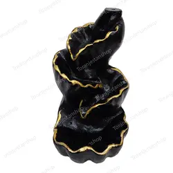 جاعودی آبشاری مدل صدف