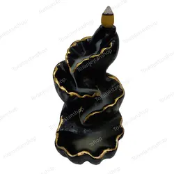 جاعودی آبشاری مدل صدف