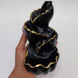 جاعودی آبشاری مدل صدف