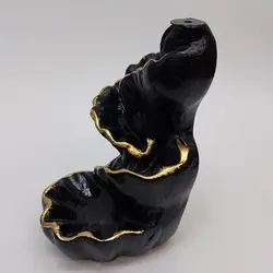 جاعودی آبشاری مدل صدف