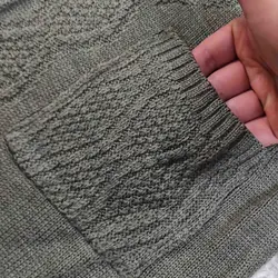 ژاکت زنانه بافت