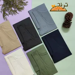 رکابی و استین دار فاخر قواره دار