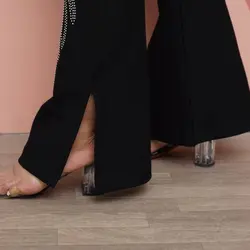 شلوار دمپا مجلسی