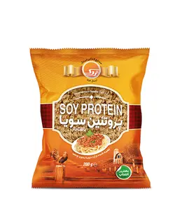 پروتئین سویا
