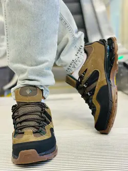 کتونی کلمبیا مخصوص کوهنوردی و طبیعت گردی کد 5007