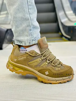 کفش نایک اورجینال کوهنوردی و طبیعت گردی کد 5009