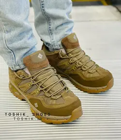 کفش نایک اورجینال کوهنوردی و طبیعت گردی کد 5009