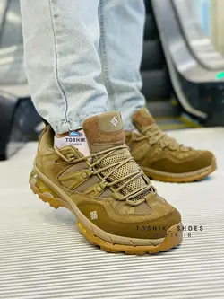 کفش نایک اورجینال کوهنوردی و طبیعت گردی کد 5009