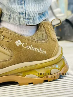 کفش نایک اورجینال کوهنوردی و طبیعت گردی کد 5009