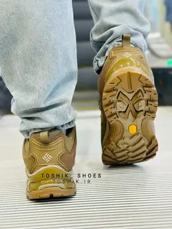 کفش نایک اورجینال کوهنوردی و طبیعت گردی کد 5009