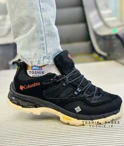 کتونی اورجینال کلمبیا مخصوص کوهنوردی کد 5008