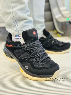 کتونی اورجینال کلمبیا مخصوص کوهنوردی کد 5008