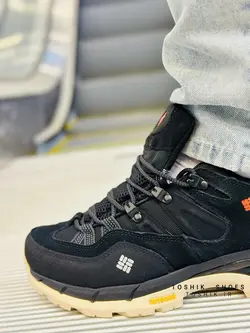 کتونی اورجینال کلمبیا مخصوص کوهنوردی کد 5008