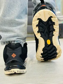 کتونی اورجینال کلمبیا مخصوص کوهنوردی کد 5008