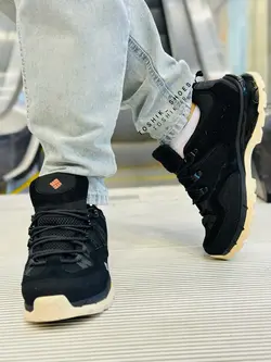 کتونی اورجینال کلمبیا مخصوص کوهنوردی کد 5008