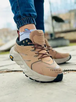 کتونی هوکا اناکاپا ( Goretex ) چهارفصل اورجینال کد 5084