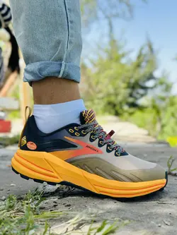 کفش بروکس اورجینال کد 6046