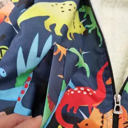 کاپشن اسپرت دایناسور