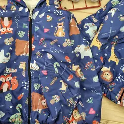 کاپشن اسپرت حیوانات