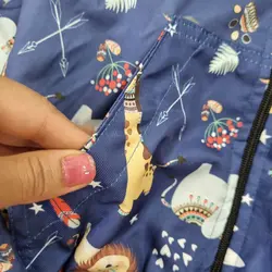 کاپشن اسپرت حیوانات