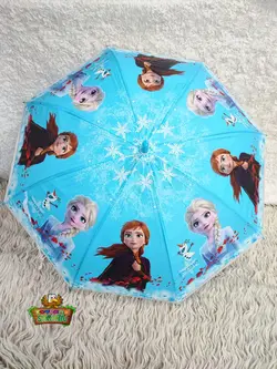 چتر السا و آنا