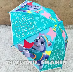 چتر اورست سگهای نگهبان