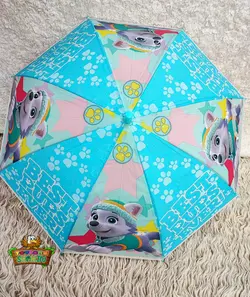 چتر اورست سگهای نگهبان