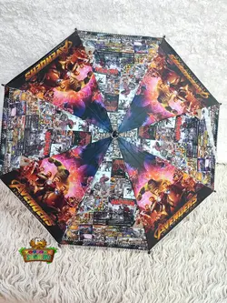 چتر انتقام جویان (Avengers)