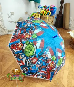 چتر اونجرز (انتقام جویان)