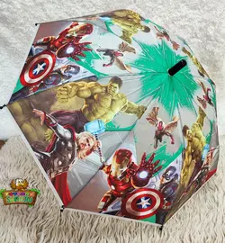 چتر اونجرز (برند TOP)