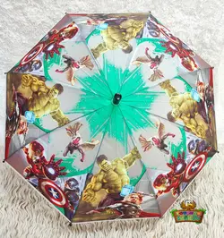 چتر اونجرز (برند TOP)