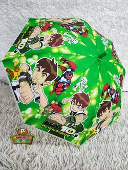 چتر بنتن (benten)
