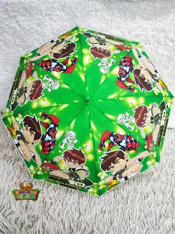 چتر بنتن (benten)