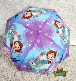 چتر پرنسسی سوفیا