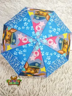 چتر چیس سگهای نگهبان