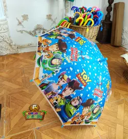 چتر داستان اسباببازی ها (toy story)