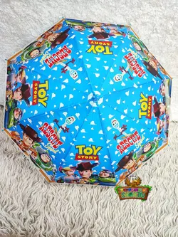 چتر داستان اسباببازی ها (toy story)