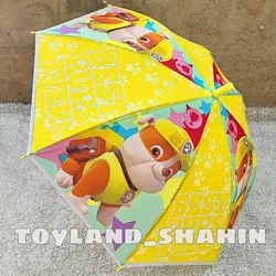 چتر رابل سگهای نگهبان