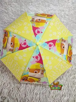 چتر رابل سگهای نگهبان