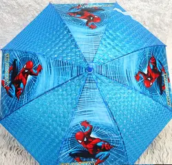 چتر سه بعدی اسپایدرمن