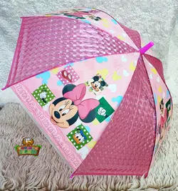 چتر سه بعدی میکی موس