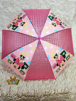 چتر سه بعدی میکی موس