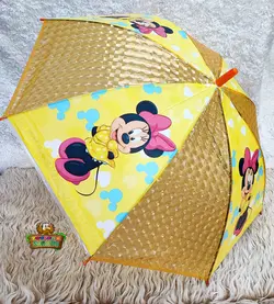 چتر سه بعدی میکی موس