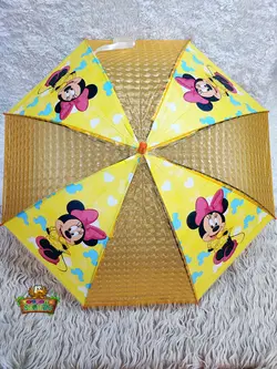 چتر سه بعدی میکی موس