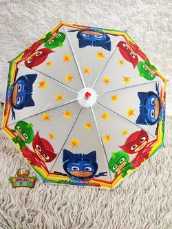 چتر شبنقابها (پی جی ماسک)